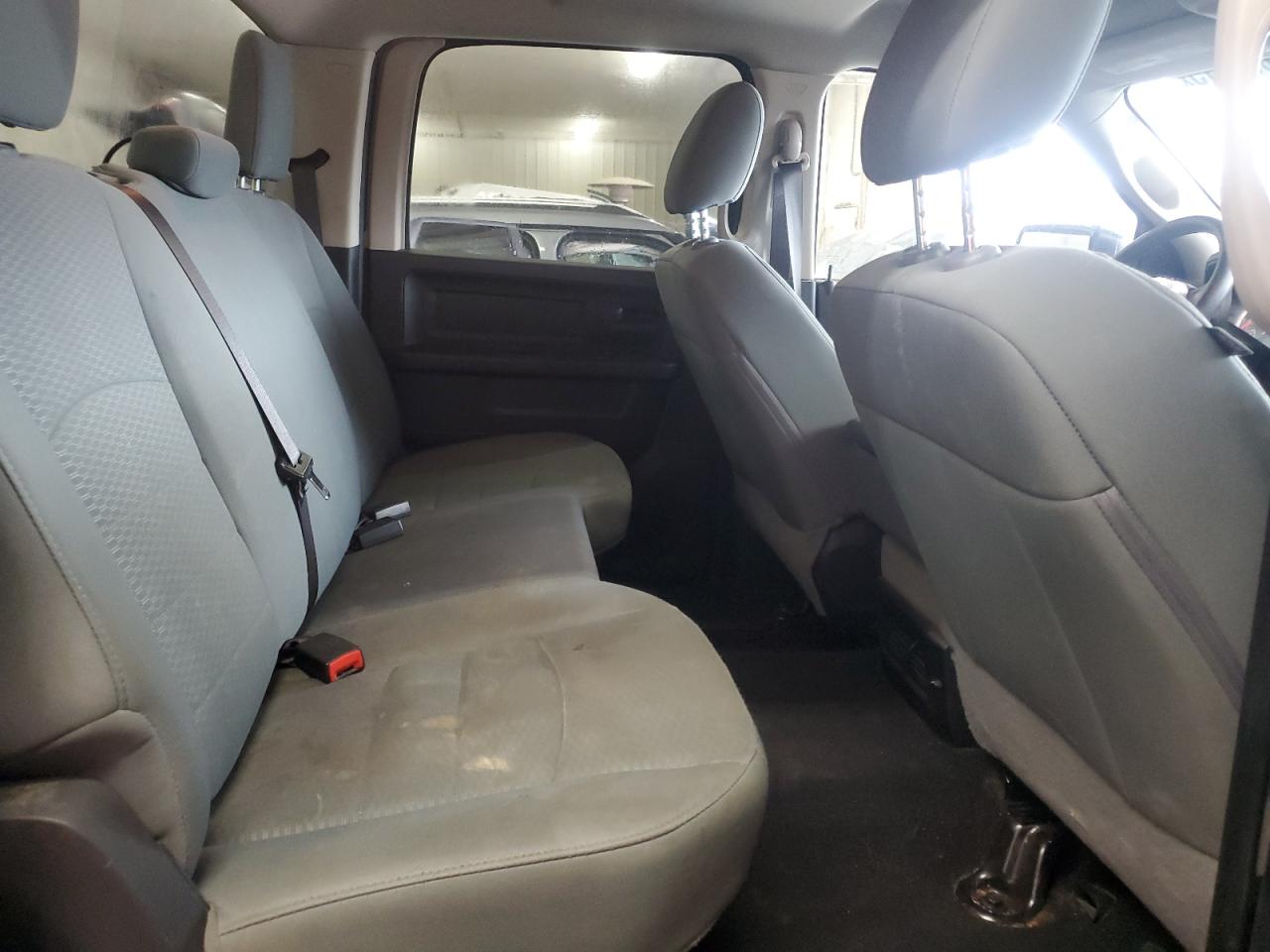 2019 RAM 1500 - Image 10