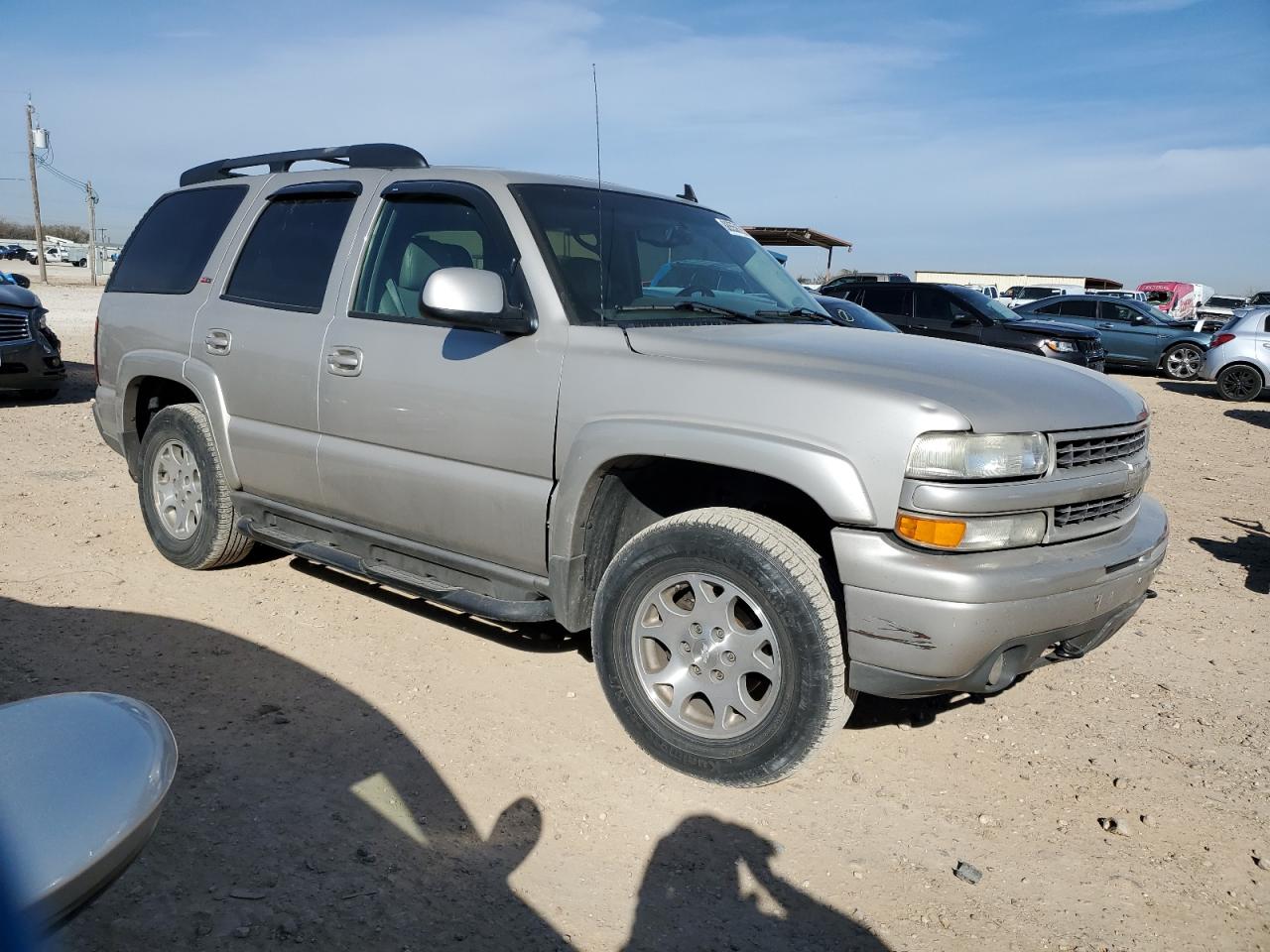 2006 Chevrolet Tahoe - Image 4