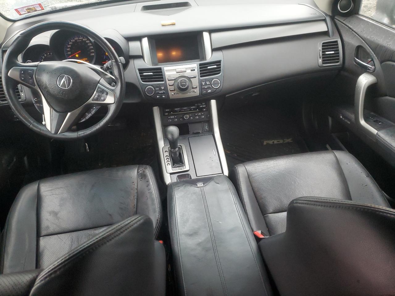 2011 Acura RDX - Image 8