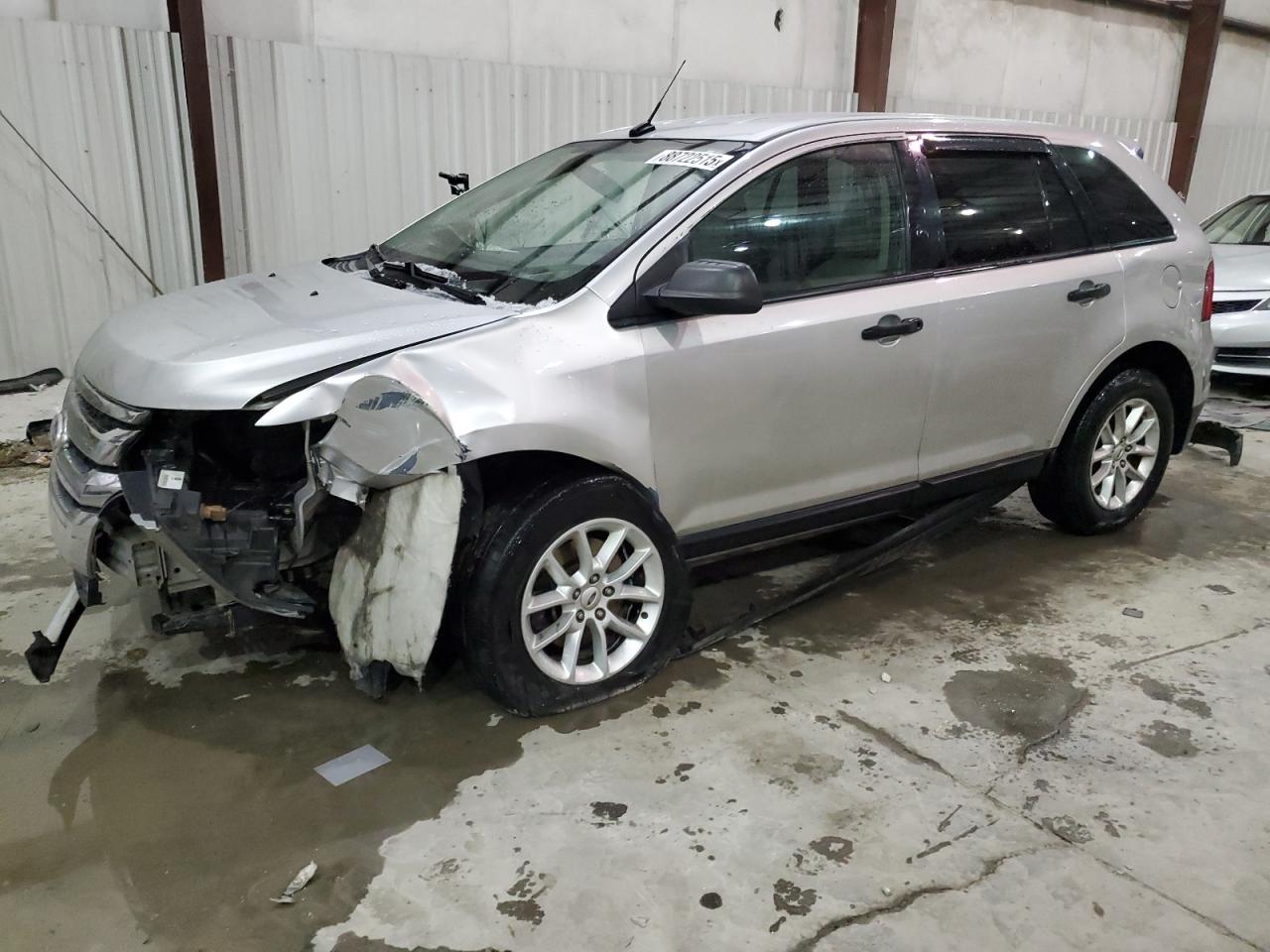 2014 Ford Edge - Image 1