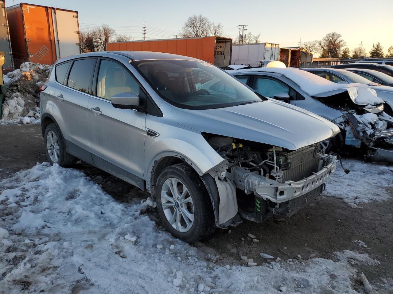 2019 Ford Escape - Image 4