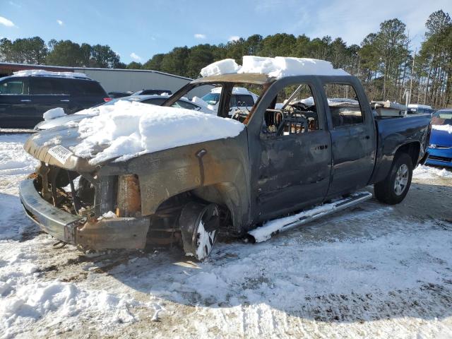 2009 Chevrolet Silverado