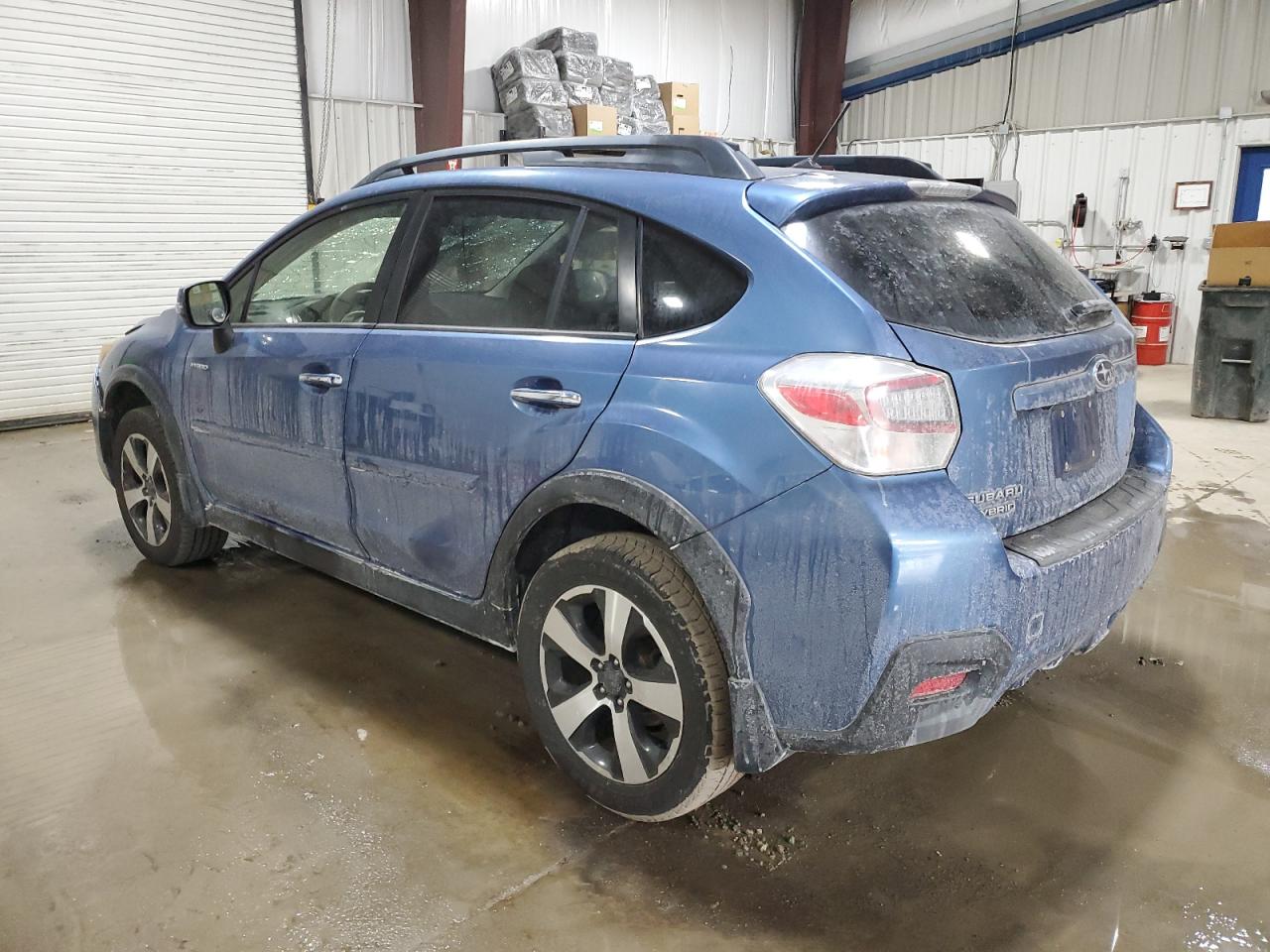 2014 Subaru XV - Image 2