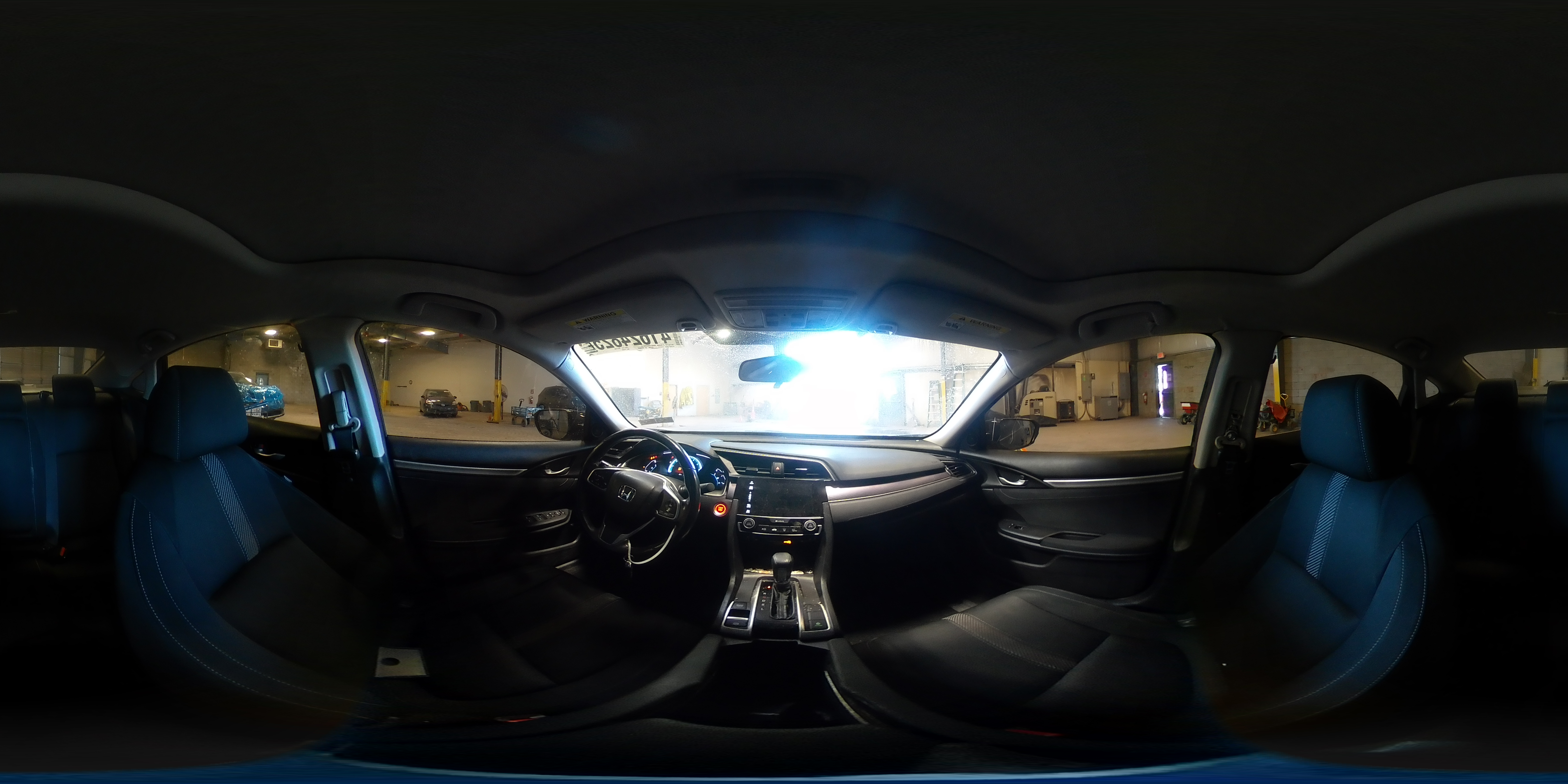 2018 Honda Civic - Image 15