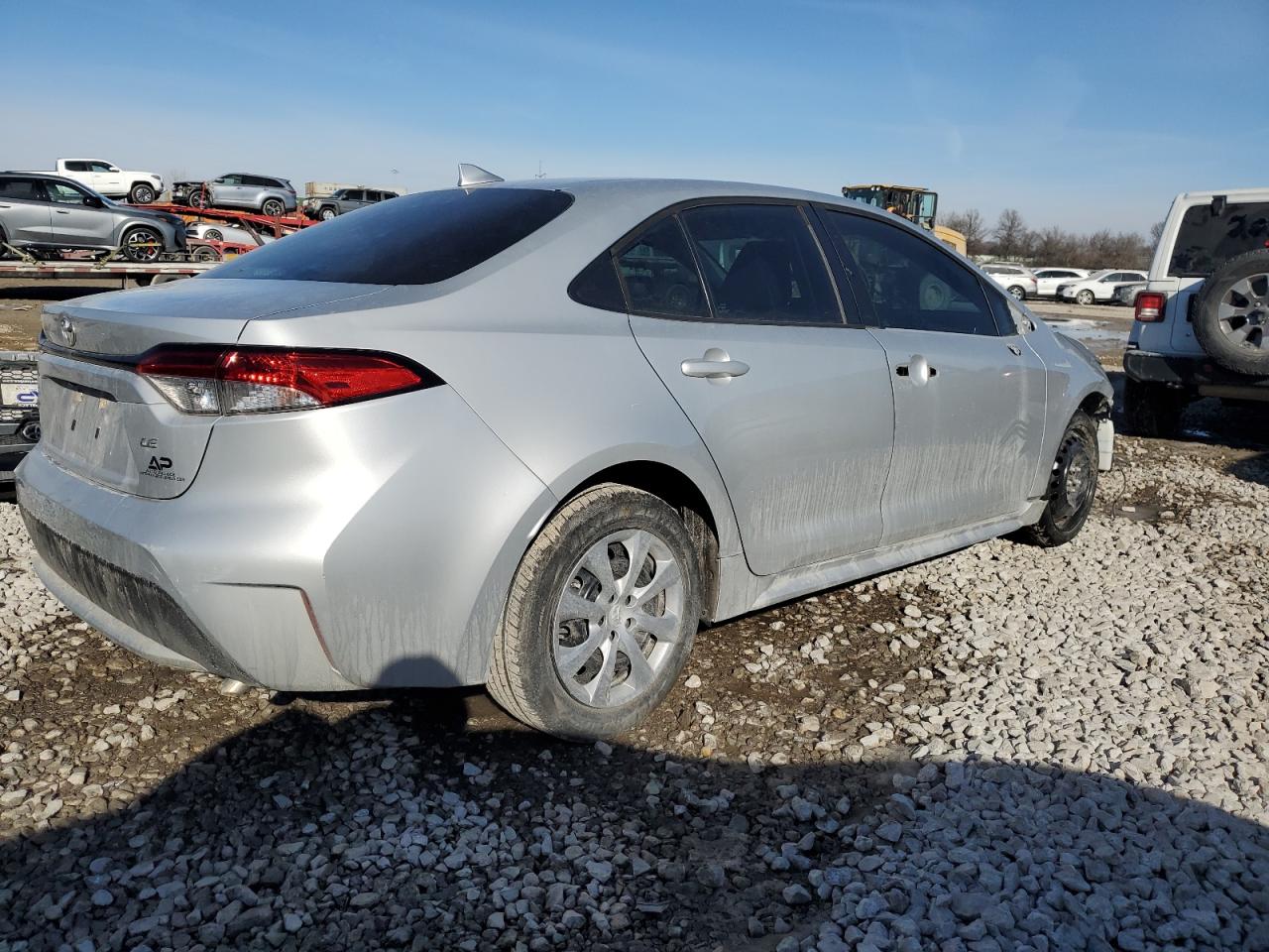 2020 Toyota Corolla - Image 3