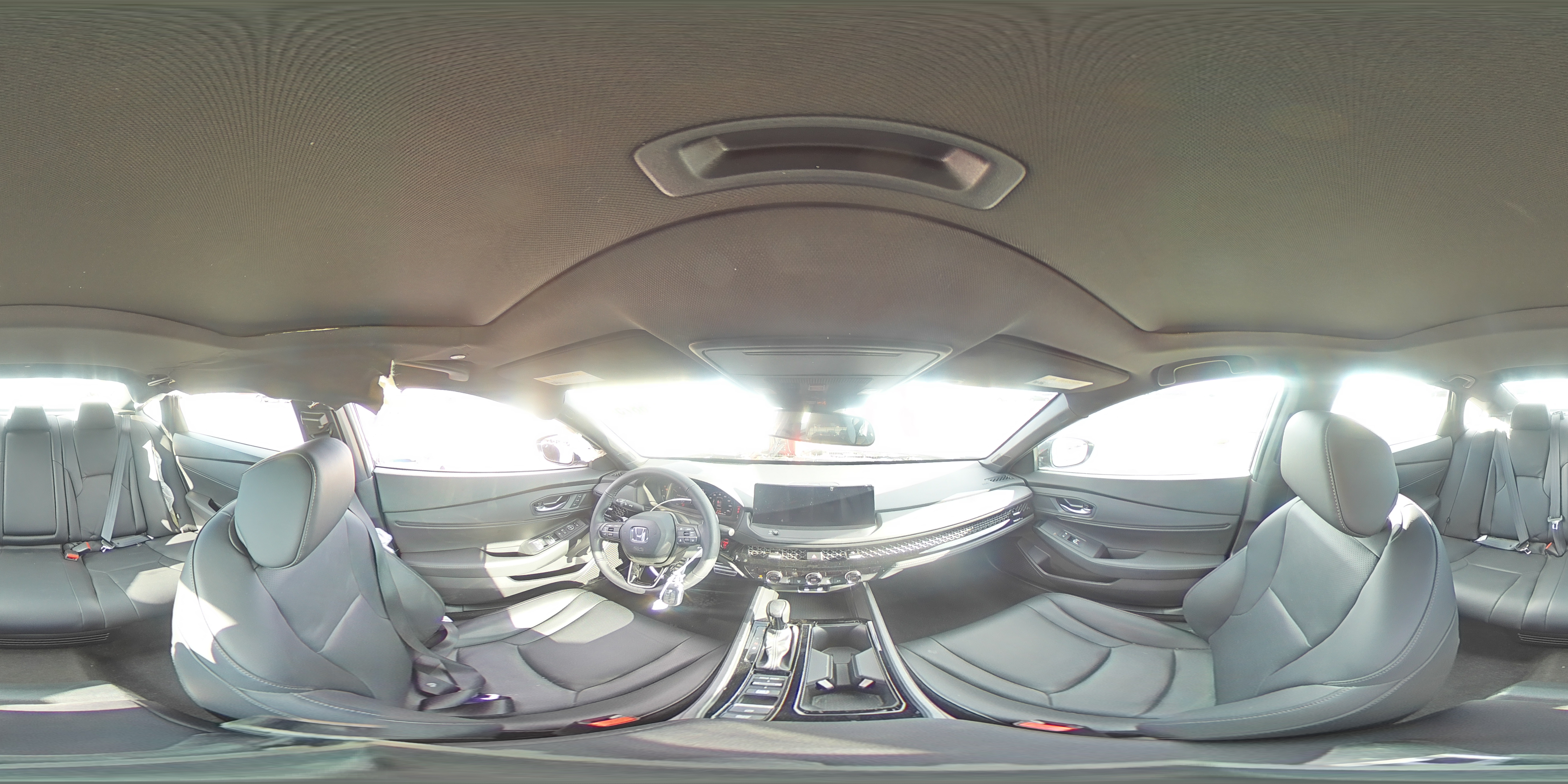 2024 Honda Accord - Image 13
