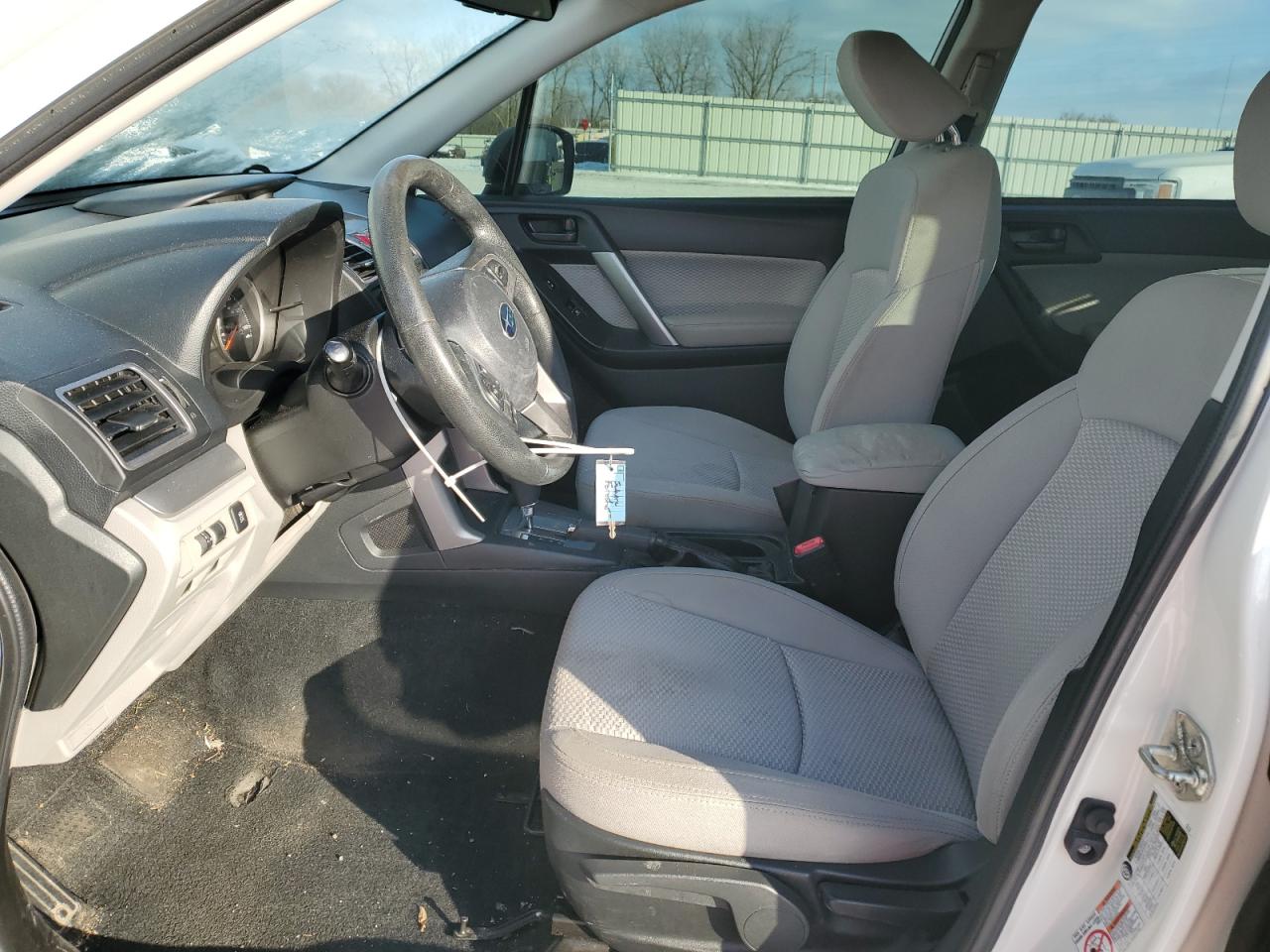 2018 Subaru Forester - Image 7