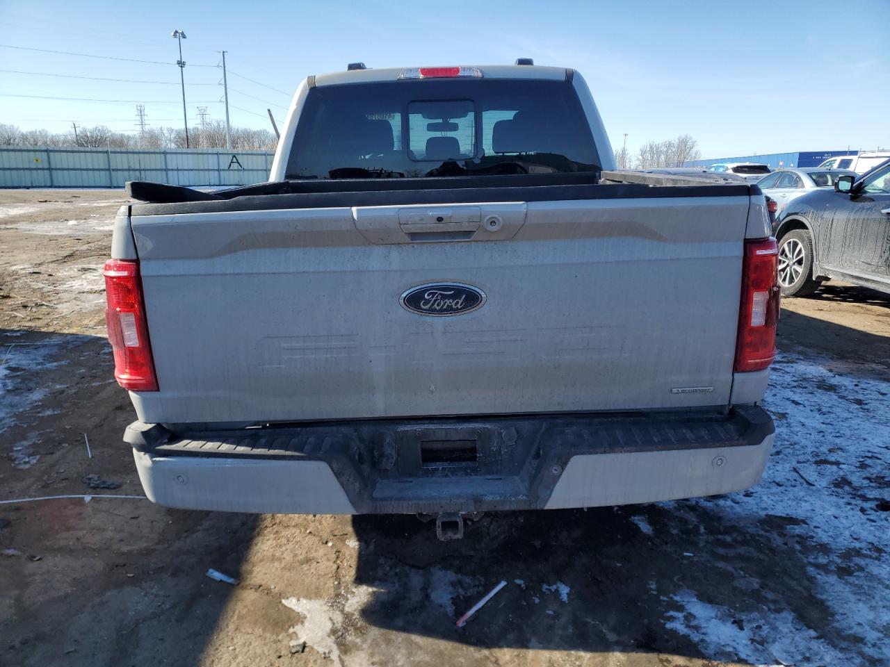 2023 Ford F-150 - Image 6