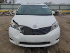 2013 Toyota Sienna Le de vânzare în Wichita, KS - Front End