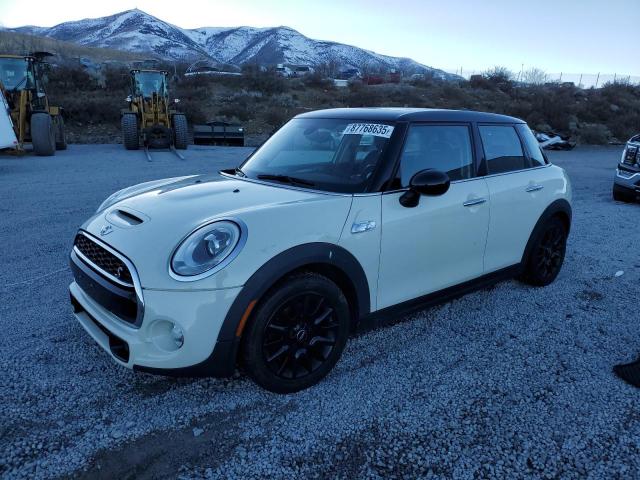 2015 Mini Cooper S