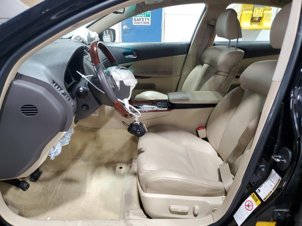 2007 Lexus GS - Image 7
