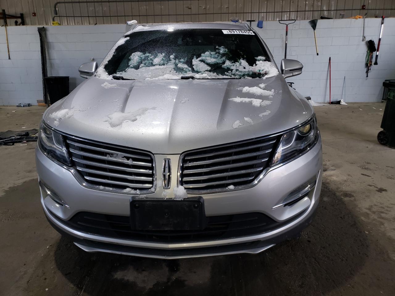 2015 Lincoln MKZ - Image 5