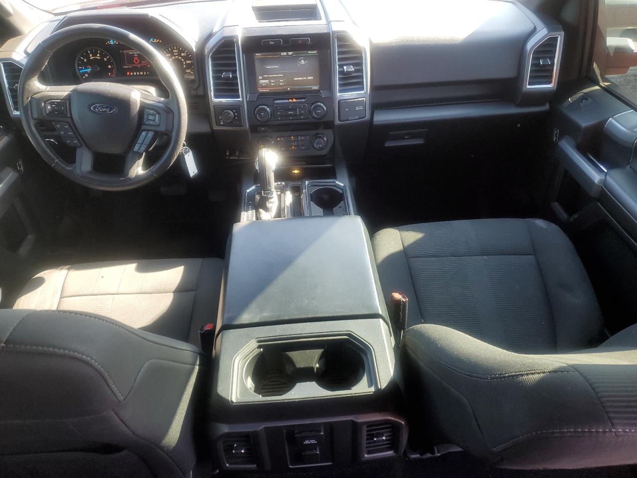 2015 Ford F-150 - Image 8