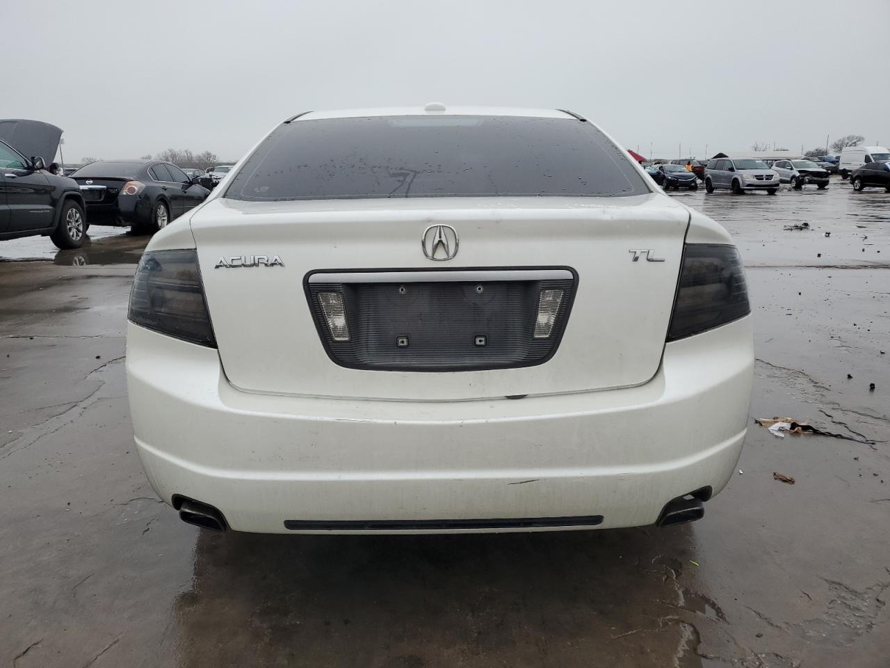 2008 Acura TL - Image 6