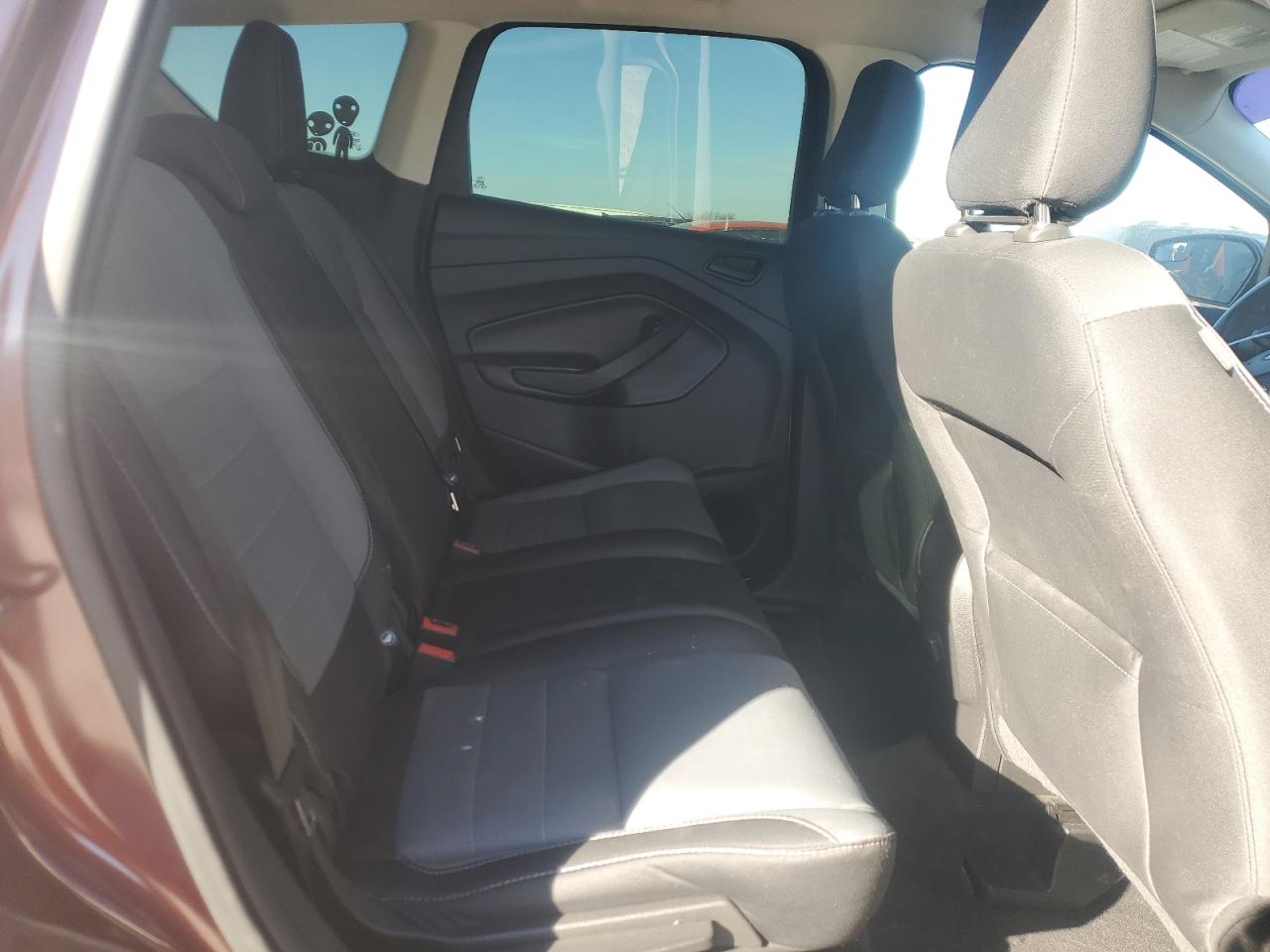 2018 Ford Escape - Image 11