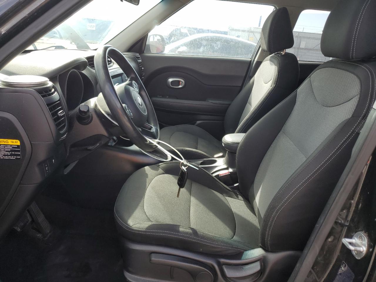 2018 Kia Soul - Image 7