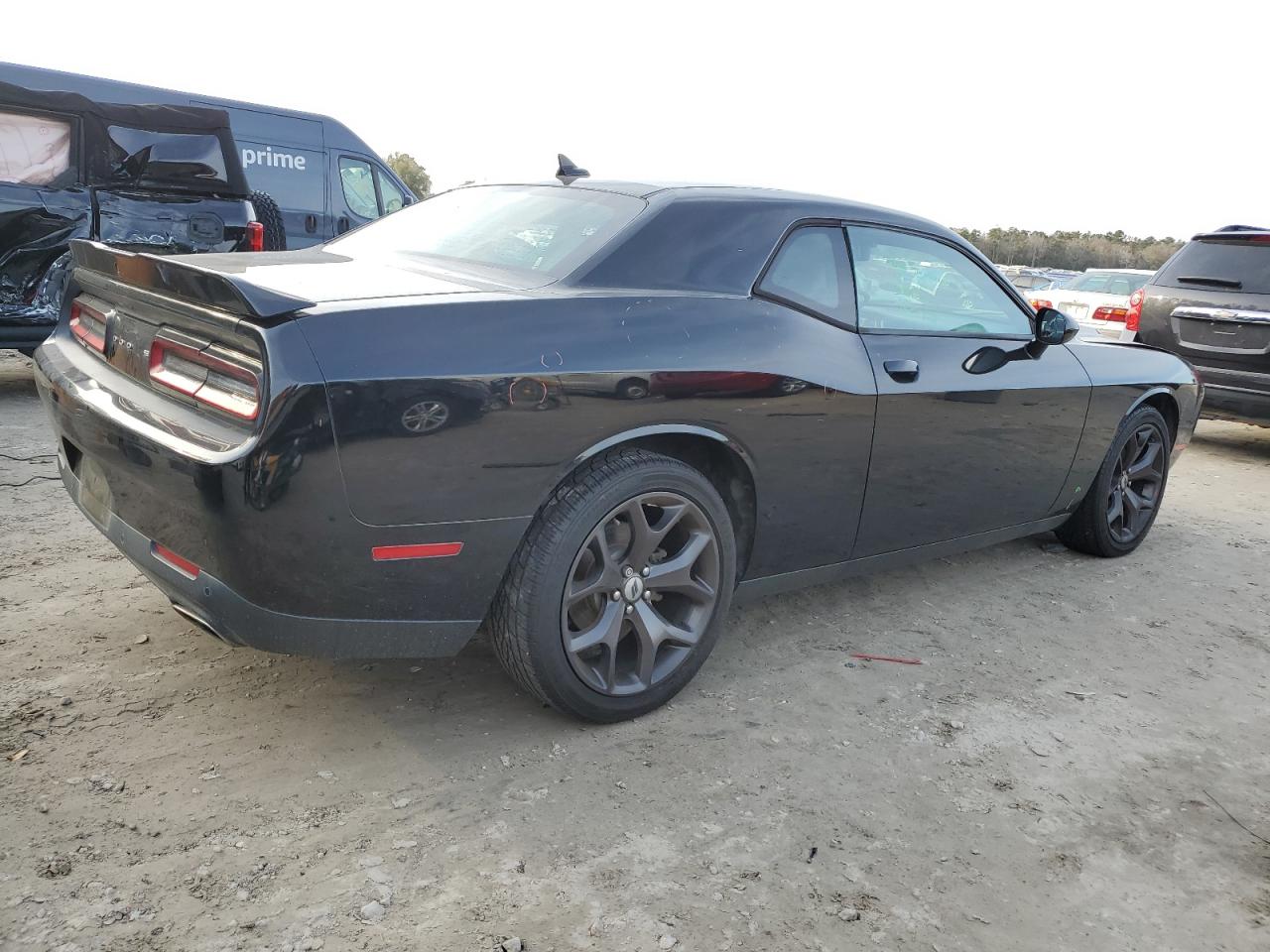 2018 Dodge Challenger - Image 3