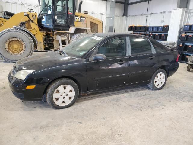 2006 Ford Focus Zx4