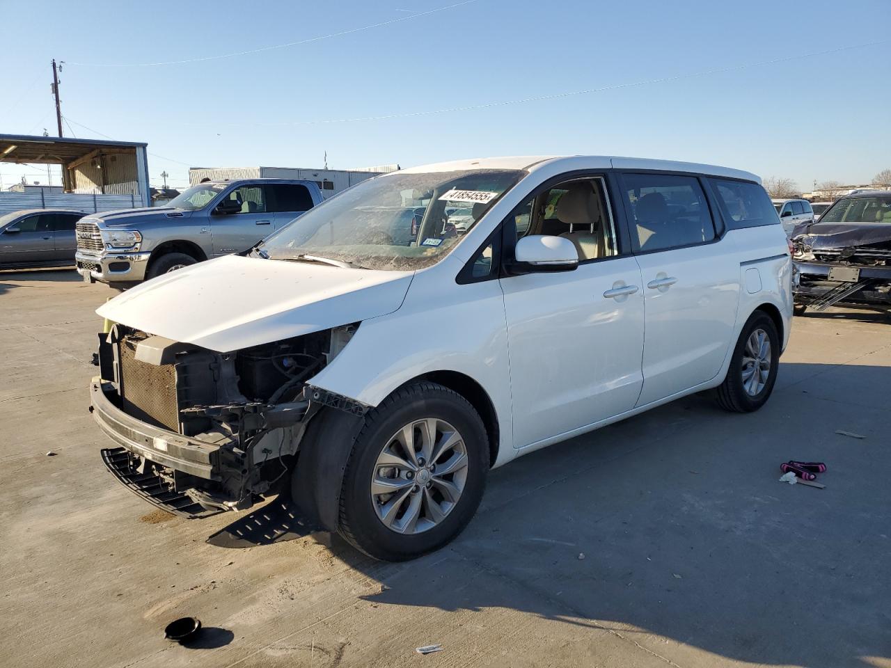 2020 Kia Sedona - Image 1