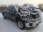 1GTV2UEC1FZ****** Salvage and Wrecked 2015 GMC Sierra 1500 in Alaska State