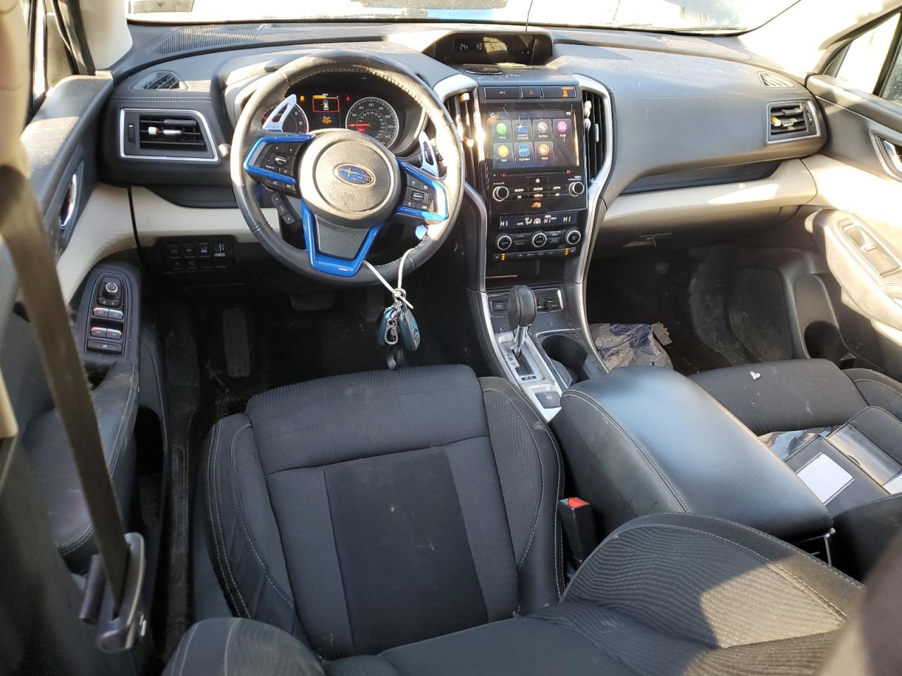 2020 Subaru Ascent - Image 8