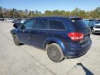 2017 Dodge Journey Se de vânzare în Savannah, GA - Front End