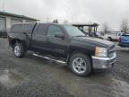 2012 Chevrolet Silverado K1500 Lt продається в Eugene, OR - Rear End