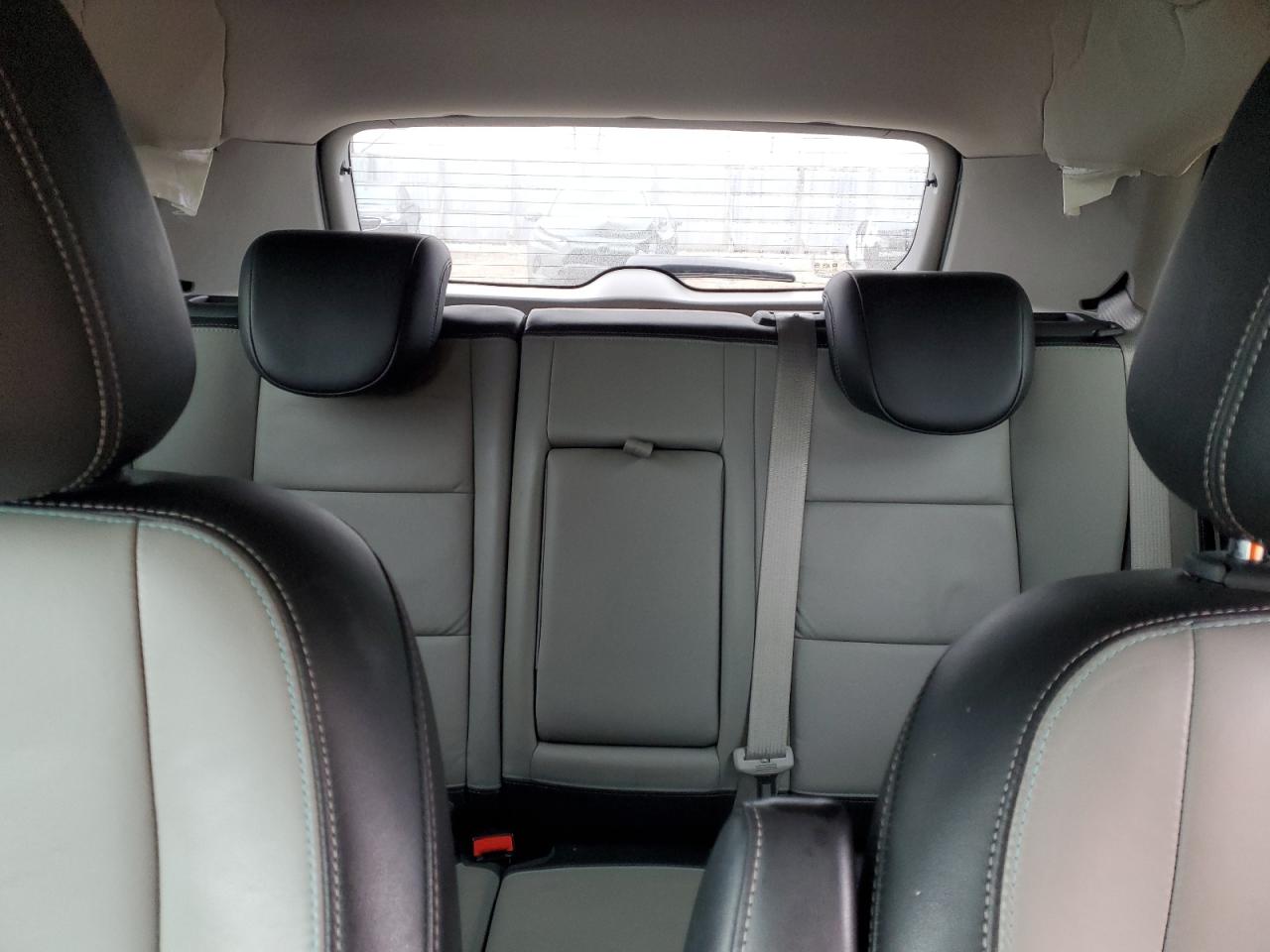 2014 Buick Encore - Image 10
