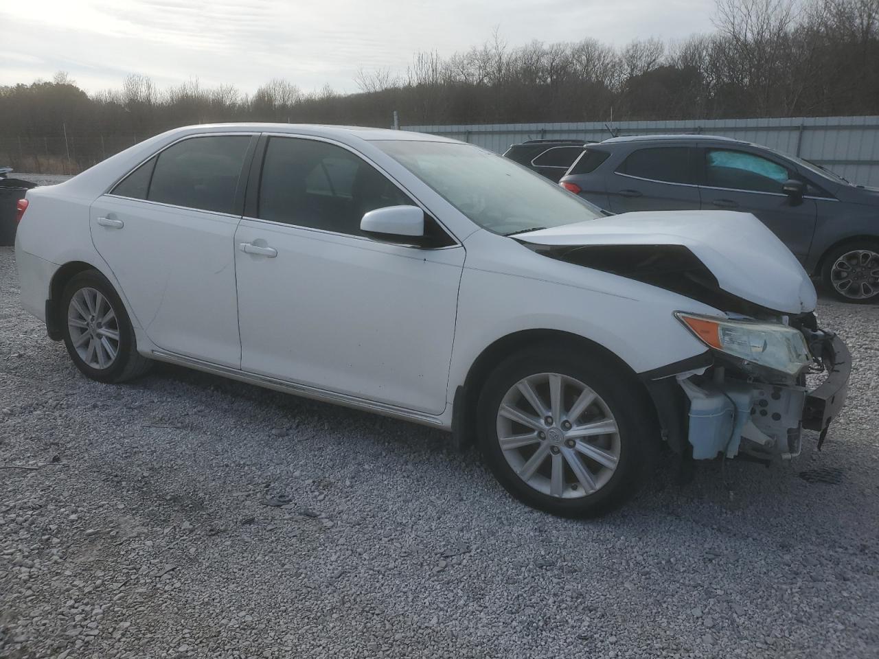 2012 Toyota Camry - Image 4