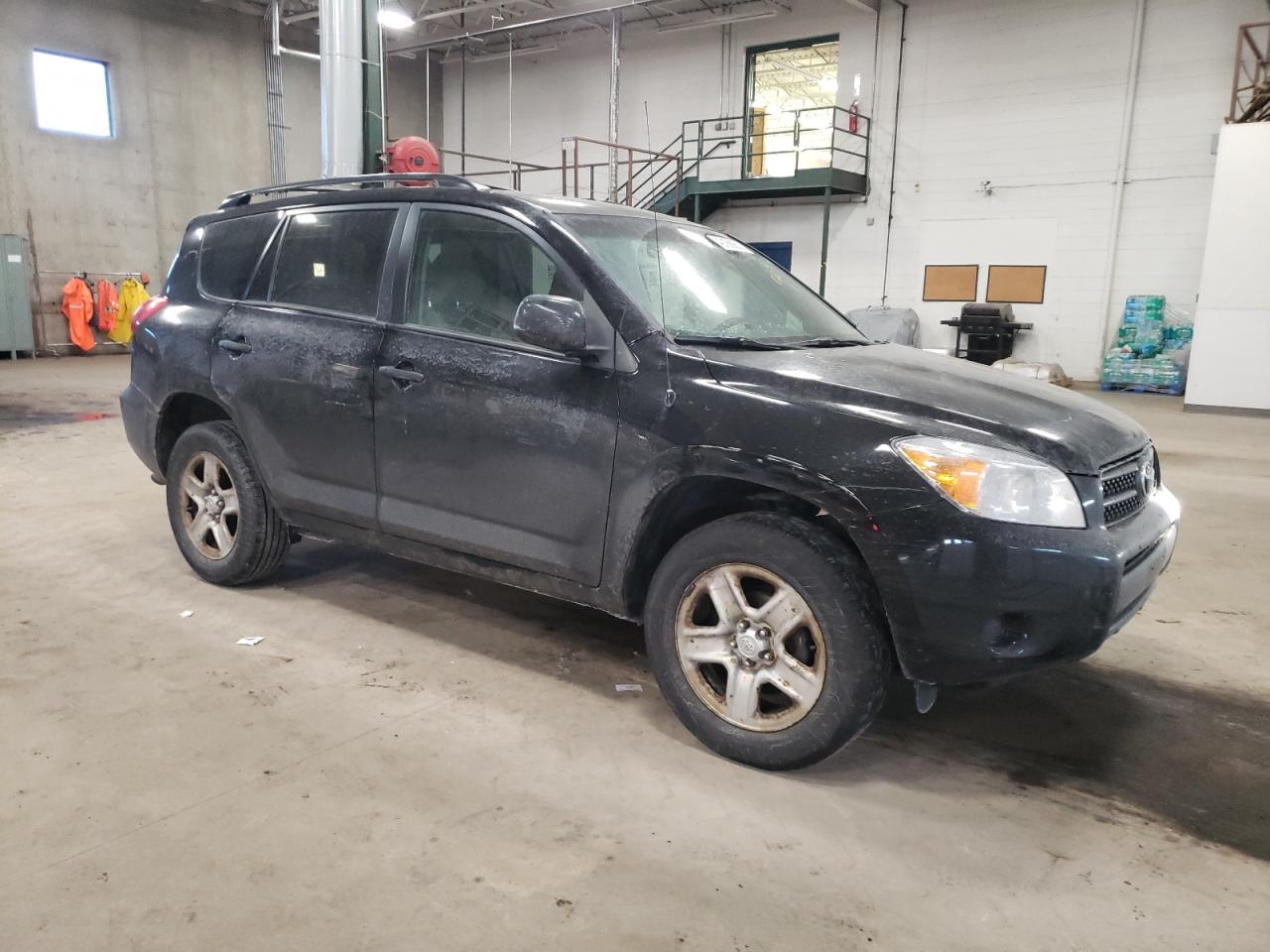 2007 Toyota RAV 4 - Image 4