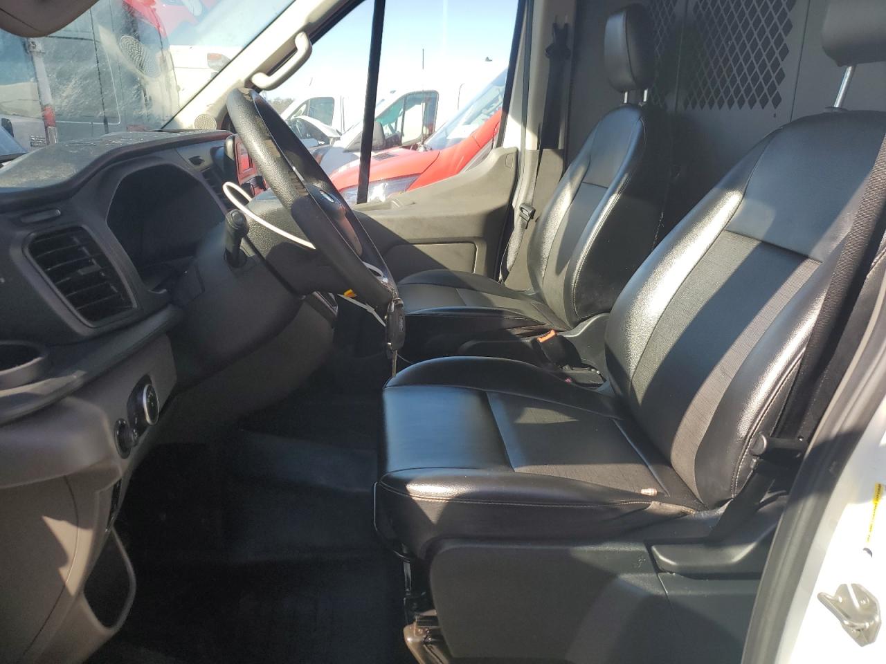 2021 Ford Transit - Image 7