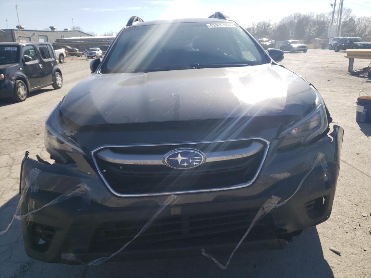 2020 Subaru Outback - Image 5
