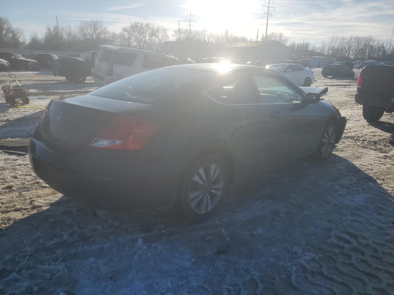 2011 Honda Accord - Image 3