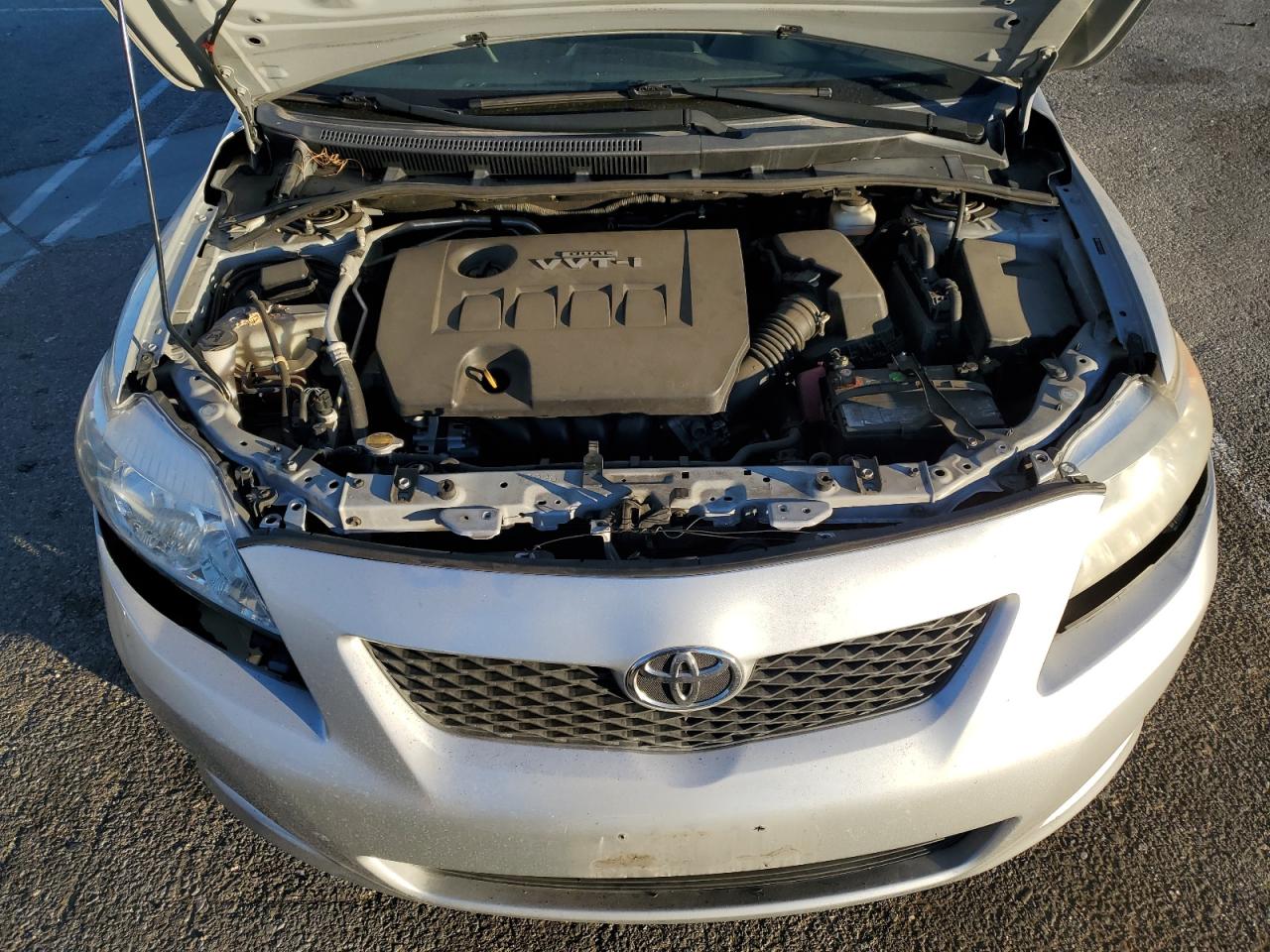 2009 Toyota Corolla - Image 11