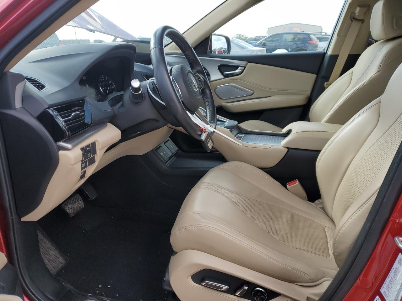2019 Acura RDX - Image 7