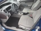 2012 Honda Civic Lx for Sale in Leroy, NY - Rollover