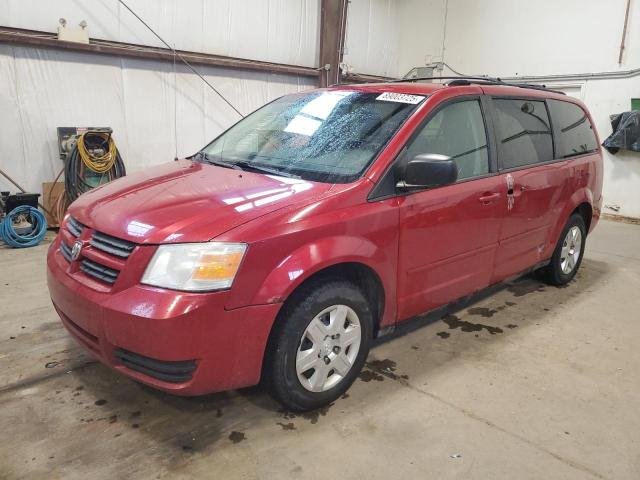 2010 Dodge Grand Caravan Se