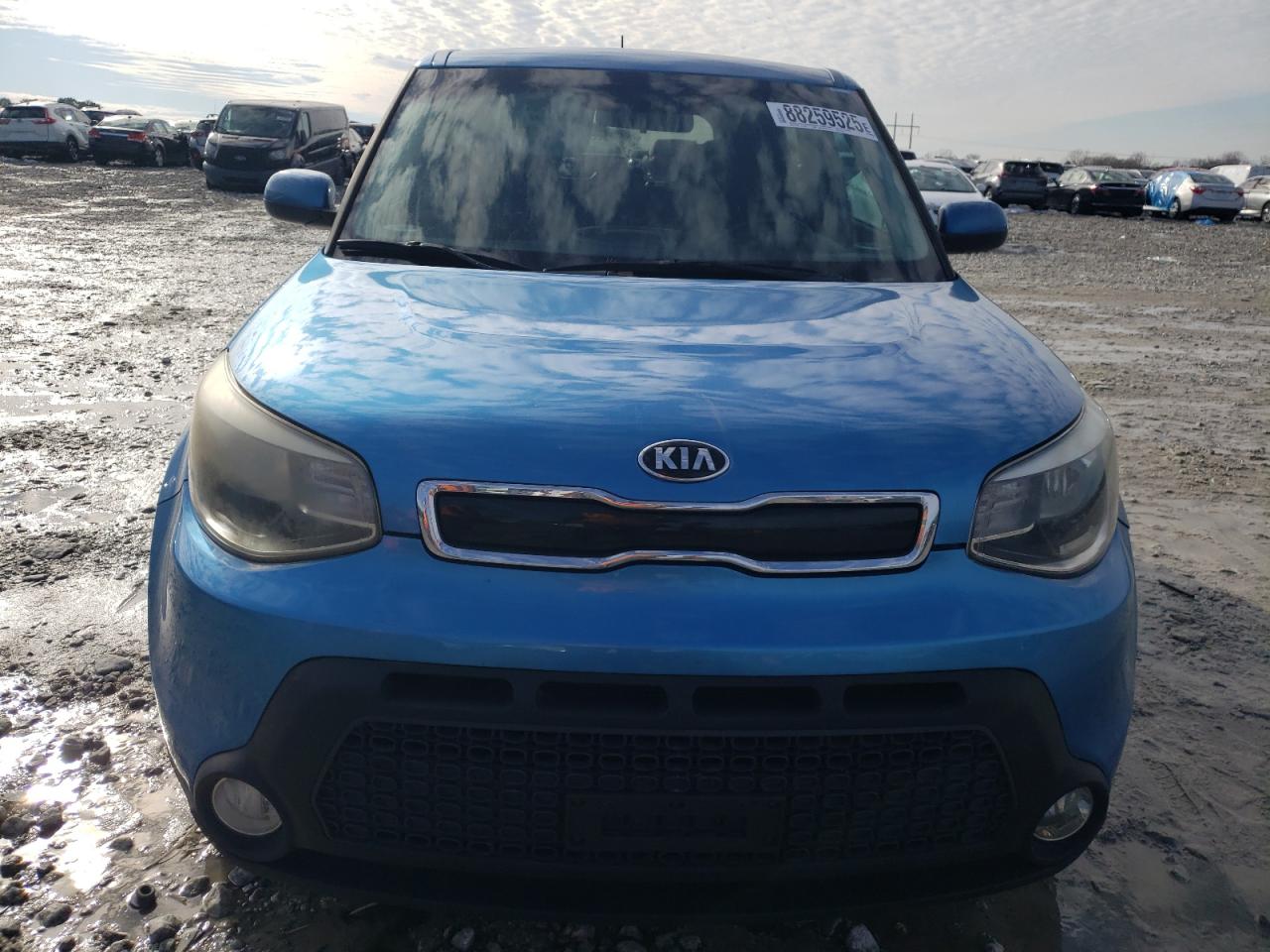 2016 Kia Soul - Image 5