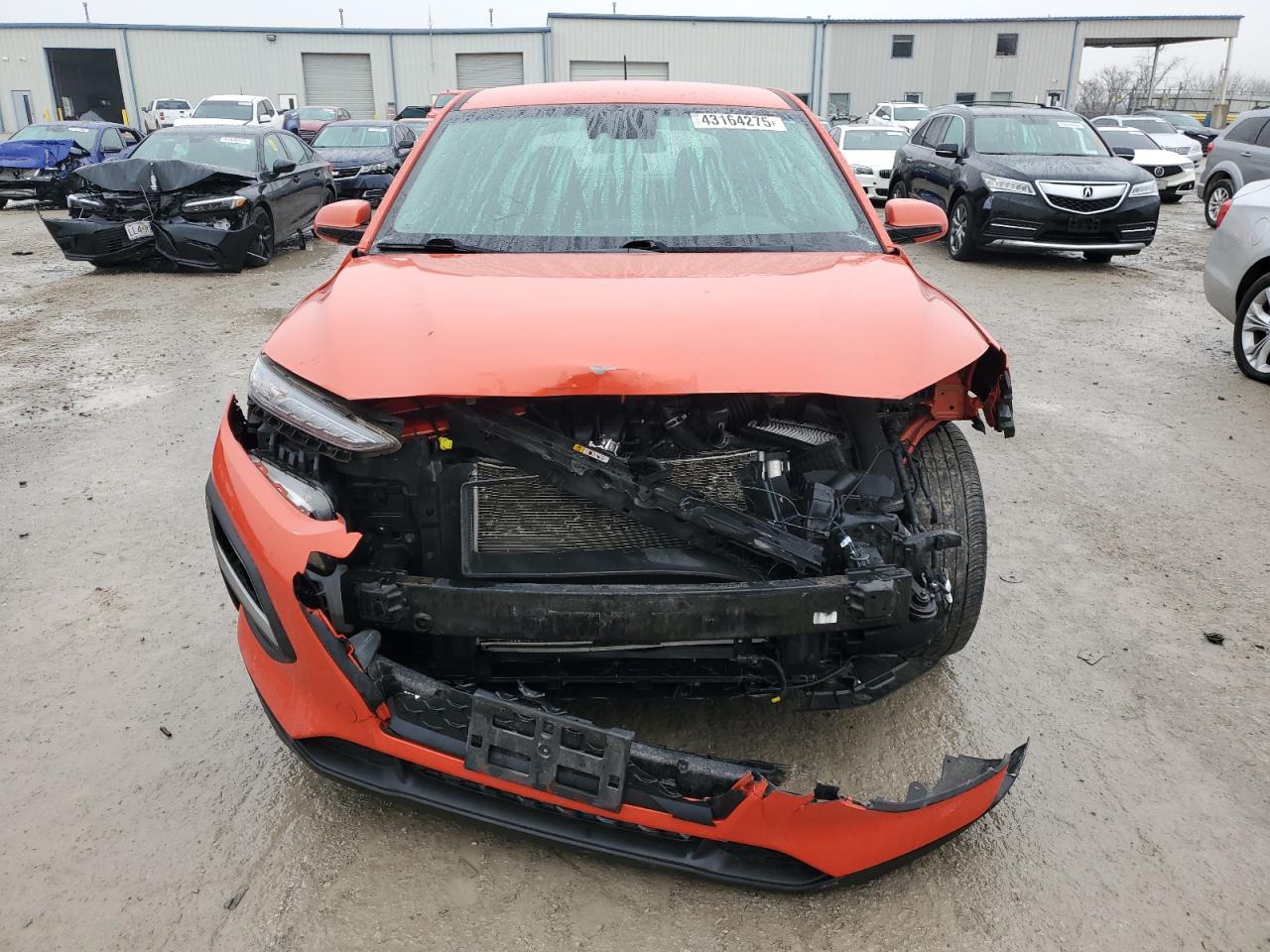 2019 Hyundai Kona - Image 5