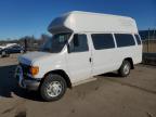 2006 Ford Econoline E350 Super Duty Van de vânzare în Woodhaven, MI - Side