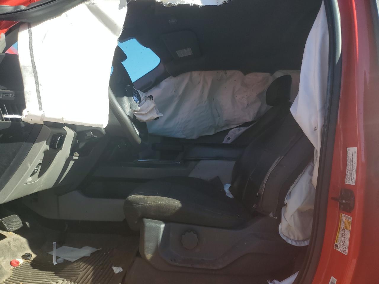 2019 Ford F-150 - Image 7