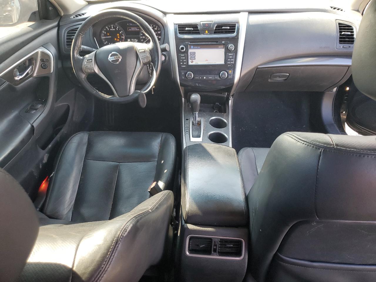 2013 Nissan Altima - Image 8