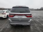 2019 Dodge Durango Gt للبيع في Assonet، MA - Side