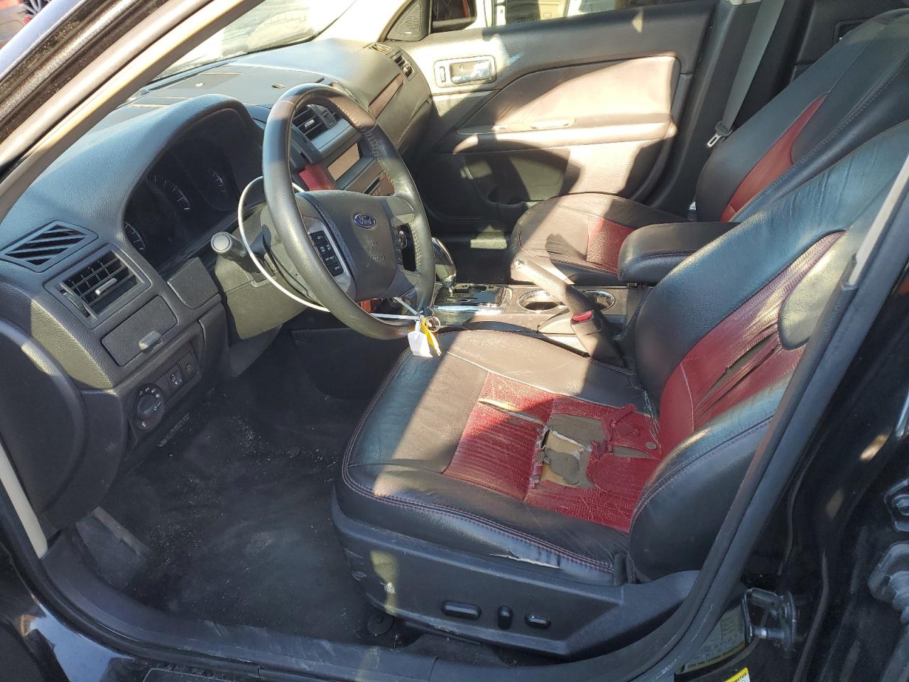 2011 Ford Fusion - Image 7