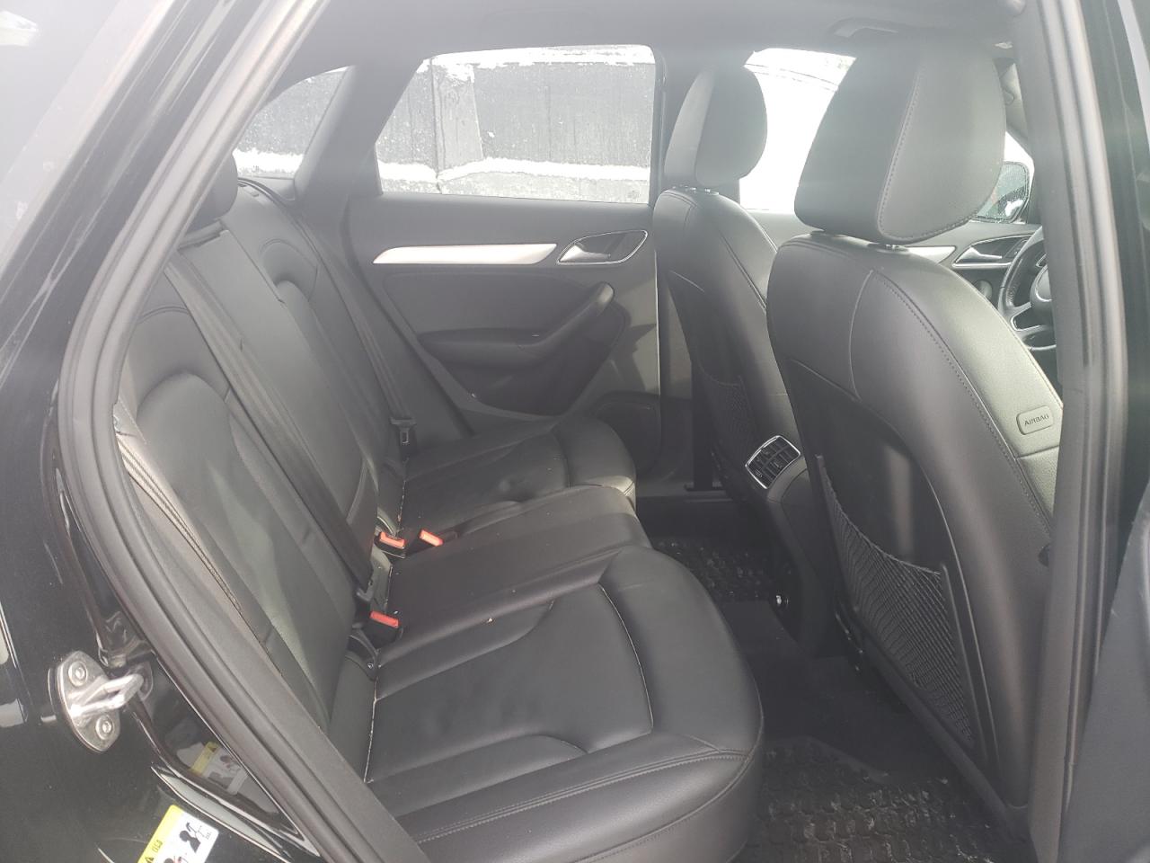 2016 Audi Q3 - Image 11