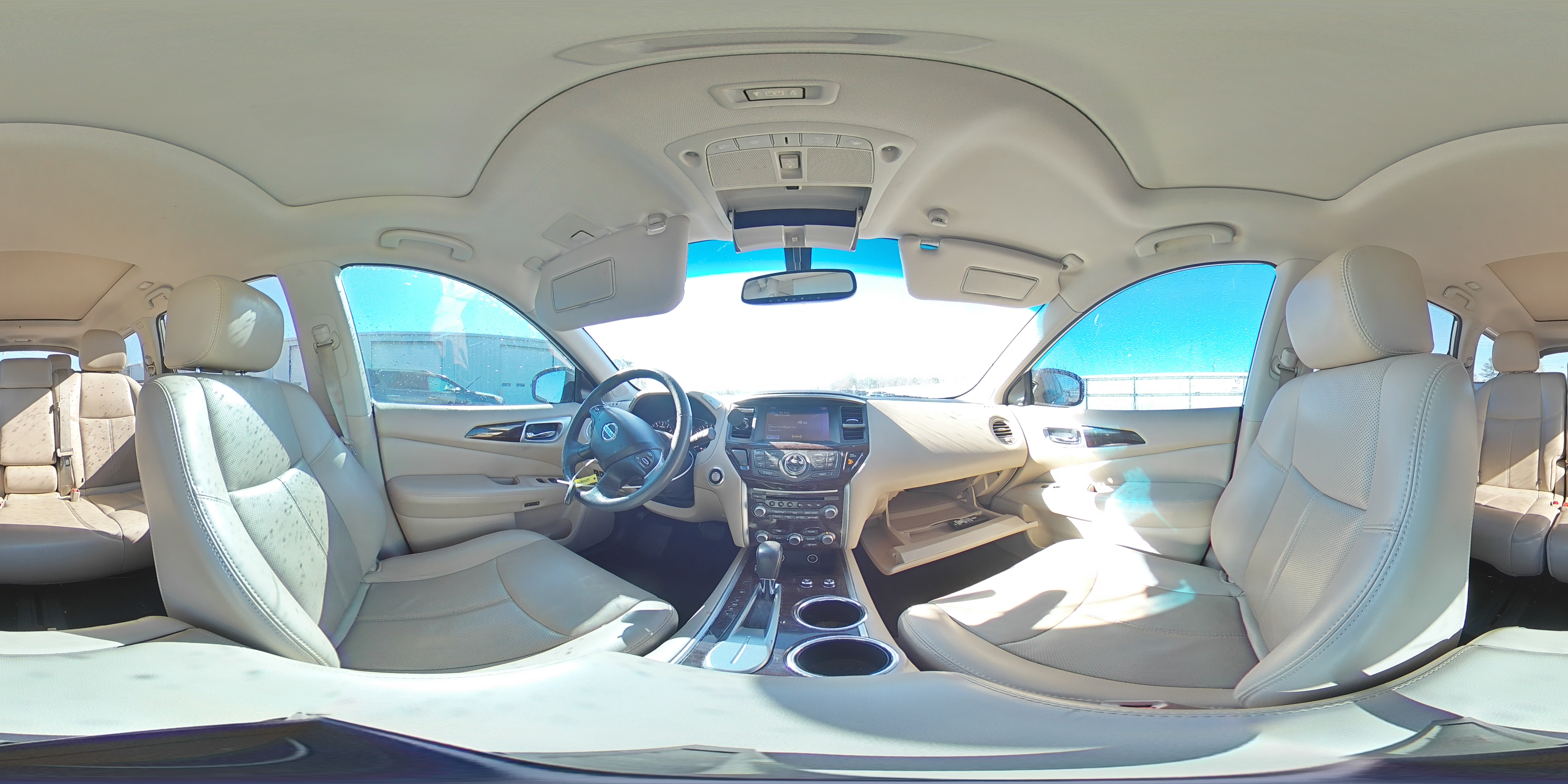 2016 Nissan Pathfinder - Image 15