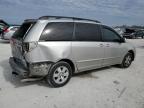 2006 Toyota Sienna Xle за продажба в Arcadia, FL - Rear End