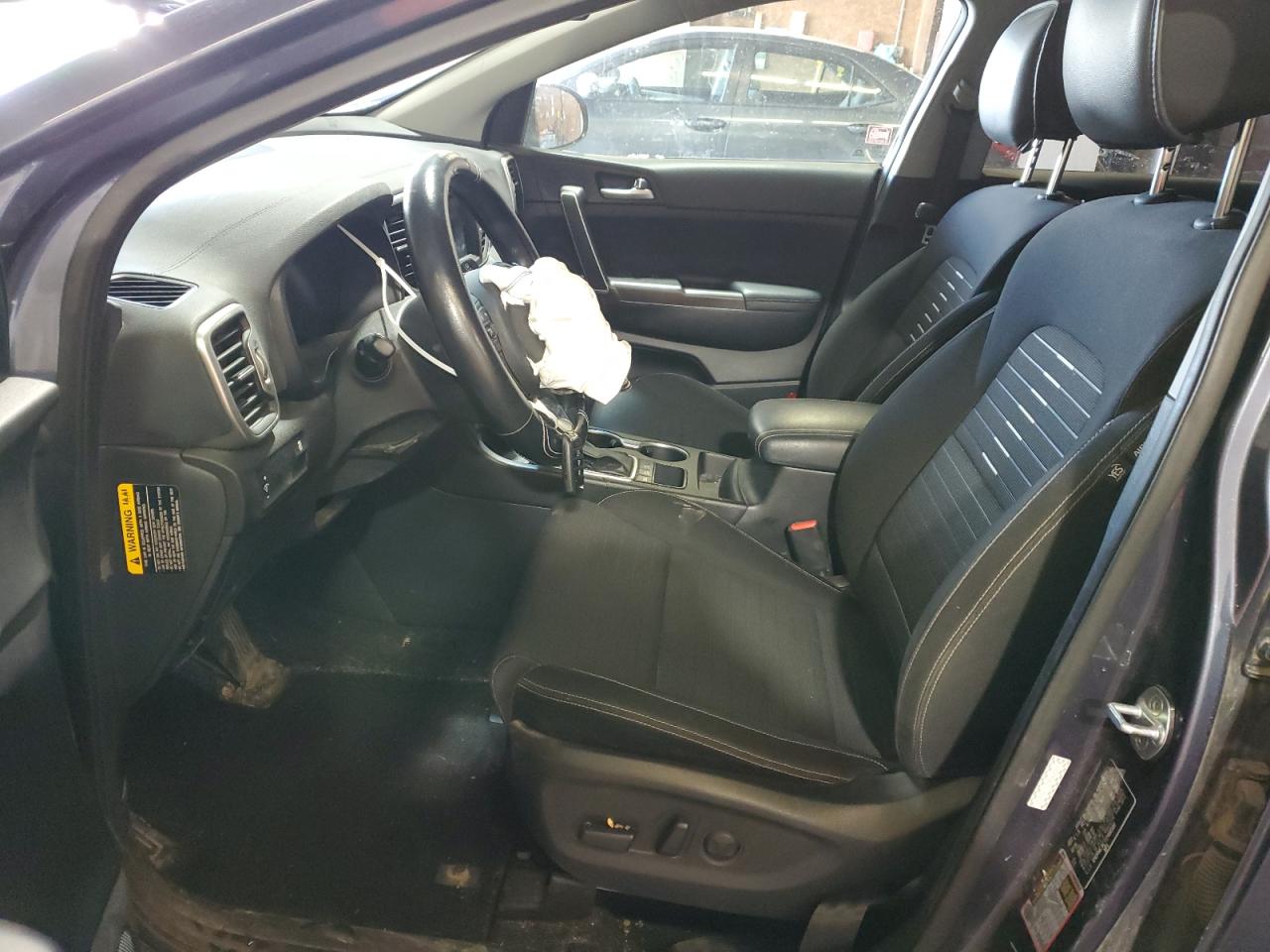 2018 Kia Sportage - Image 7