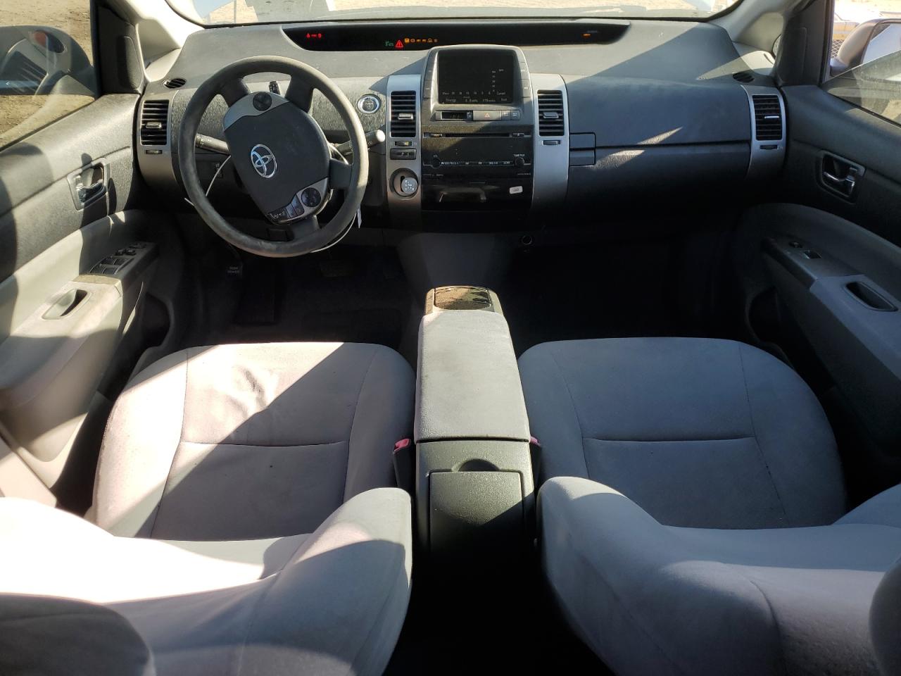 2009 Toyota Prius - Image 8