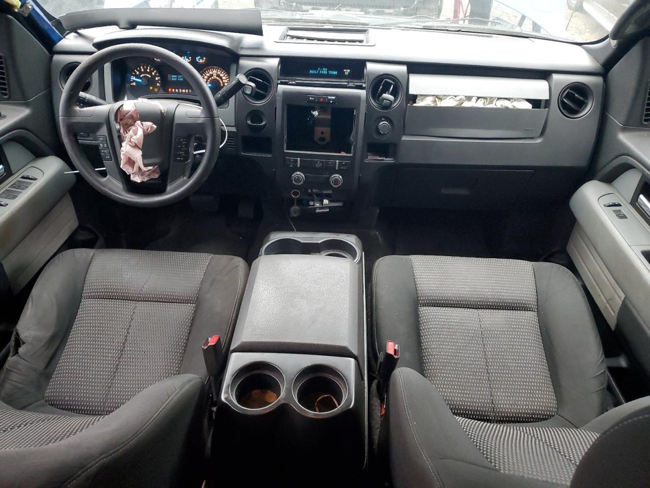 2014 Ford F-150 - Image 8